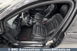 Volkswagen Golf GTI Automatas 2017 full