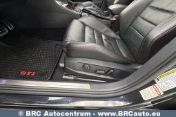 Volkswagen Golf GTI Automatas 2017 full