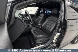 Volkswagen Golf GTI Automatas 2017 full