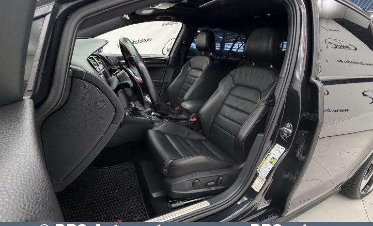 Volkswagen Golf GTI Automatas 2017 full