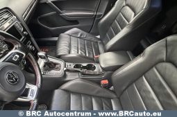 Volkswagen Golf GTI Automatas 2017 full