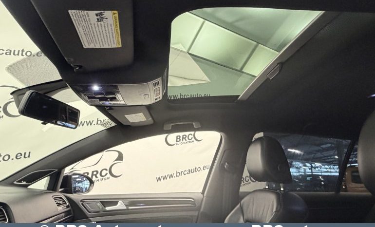 Volkswagen Golf GTI Automatas 2017 full