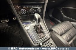 Volkswagen Golf GTI Automatas 2017 full