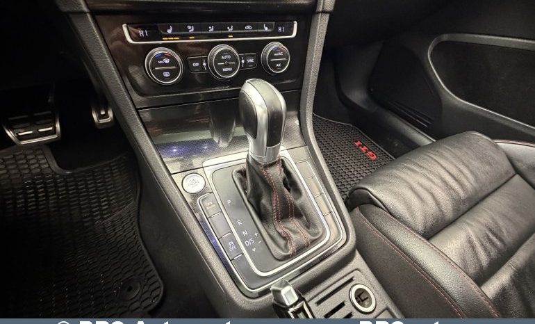 Volkswagen Golf GTI Automatas 2017 full