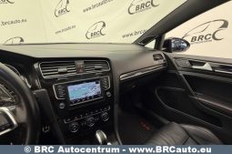 Volkswagen Golf GTI Automatas 2017 full
