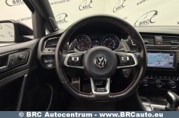 Volkswagen Golf GTI Automatas 2017 full