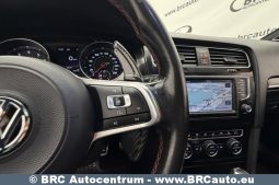 Volkswagen Golf GTI Automatas 2017 full