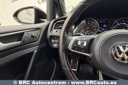 Volkswagen Golf GTI Automatas 2017 full