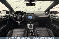 Volkswagen Golf GTI Automatas 2017