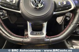 Volkswagen Golf GTI Automatas 2017 full
