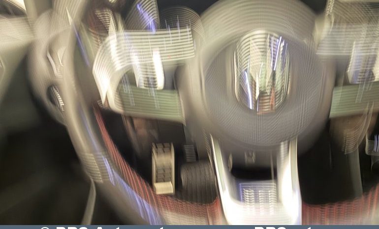 Volkswagen Golf GTI Automatas 2017 full