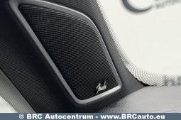 Volkswagen Golf GTI Automatas 2017 full