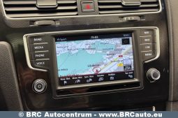 Volkswagen Golf GTI Automatas 2017 full