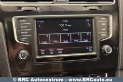 Volkswagen Golf GTI Automatas 2017 full