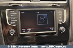 Volkswagen Golf GTI Automatas 2017 full