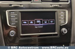 Volkswagen Golf GTI Automatas 2017 full