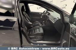 Volkswagen Golf GTI Automatas 2017