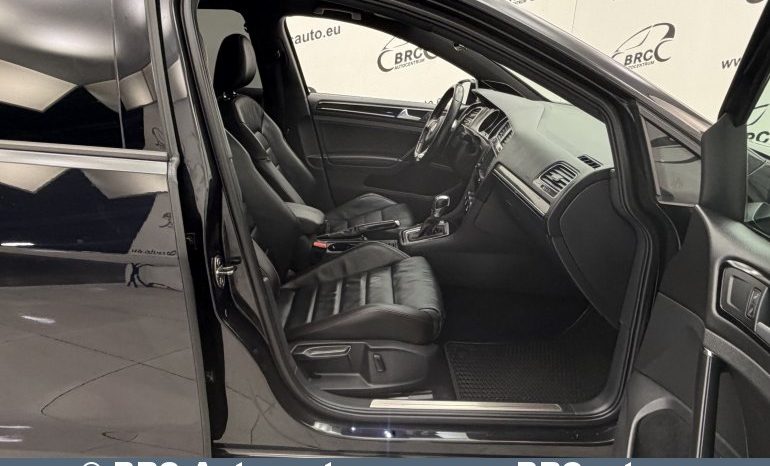 Volkswagen Golf GTI Automatas 2017 full