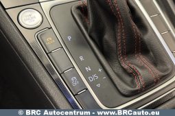 Volkswagen Golf GTI Automatas 2017 full