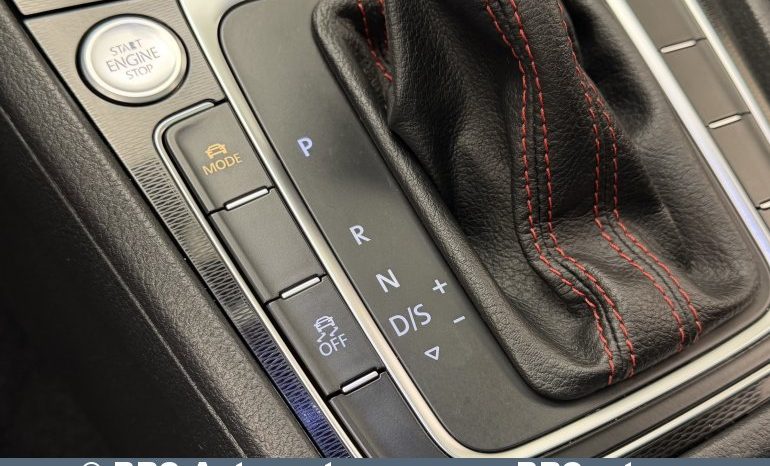 Volkswagen Golf GTI Automatas 2017 full