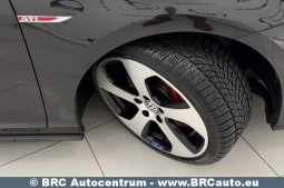Volkswagen Golf GTI Automatas 2017 full