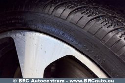 Volkswagen Golf GTI Automatas 2017 full