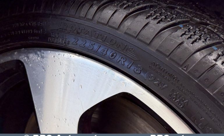 Volkswagen Golf GTI Automatas 2017 full