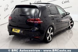 Volkswagen Golf GTI Automatas 2017 full