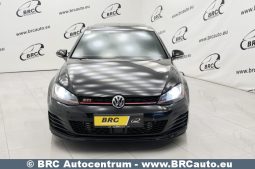 Volkswagen Golf GTI Automatas 2017 full