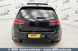 Volkswagen Golf GTI Automatas 2017 full