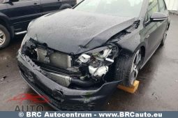 Volkswagen Golf GTI Automatas 2017 full