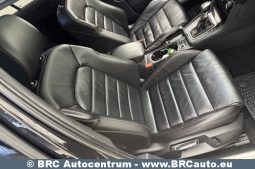 Volkswagen Golf GTI Automatas 2017