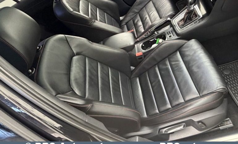 Volkswagen Golf GTI Automatas 2017 full