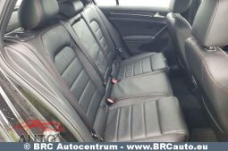 Volkswagen Golf GTI Automatas 2017 full