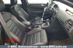 Volkswagen Golf GTI Automatas 2017 full