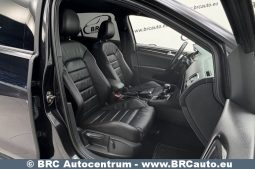 Volkswagen Golf GTI Automatas 2017 full