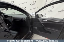Volkswagen Golf GTI Automatas 2017 full