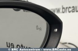 Volkswagen Golf GTI Automatas 2017 full