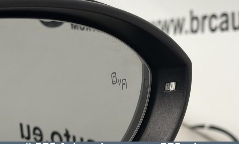 Volkswagen Golf GTI Automatas 2017 full