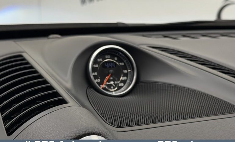 Porsche Cayenne 3.6 V6 Automatas 2016 full