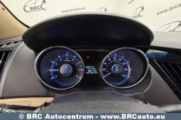 Hyundai Sonata 2.4 GDI Automatas 2011 full