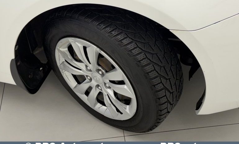 Hyundai Sonata 2.4 GDI Automatas 2011 full