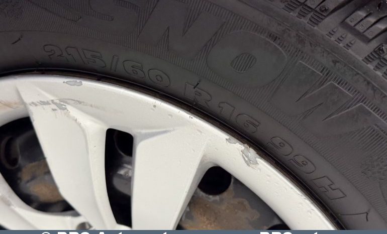 Hyundai Sonata 2.4 GDI Automatas 2011 full