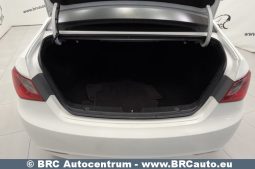 Hyundai Sonata 2.4 GDI Automatas 2011 full