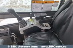 Rockies TW30  2024 full