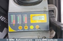 Rockies TW30  2024 full