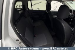 Dacia Logan 1.2i MCV 2016 full