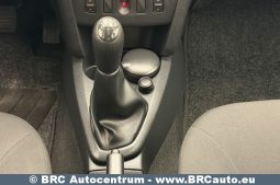 Dacia Logan 1.2i MCV 2016 full