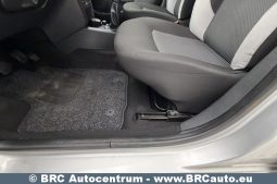 Dacia Logan 1.2i MCV 2016 full