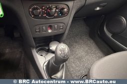 Dacia Logan 1.2i MCV 2016 full